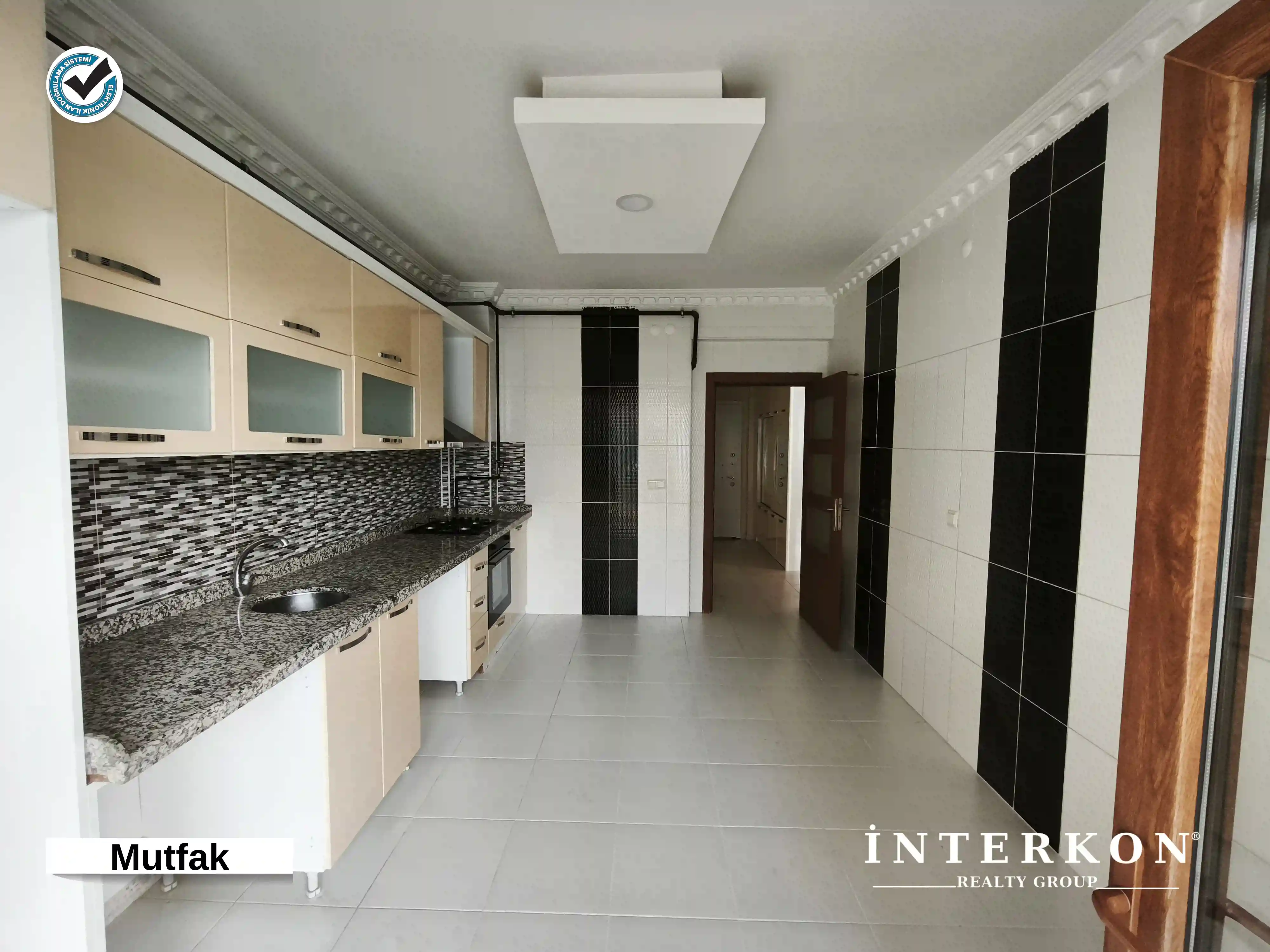 KONYA SELÇUKLU KOSOVA MAHALLESİ 3+1 KİRALIK DAİRE!